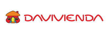 Logo - Davivienda
