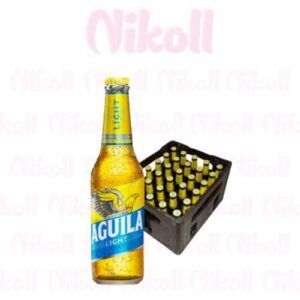 ANDLIGHT 330ML CANASTA X 30 UNIDADES - Bebidas Alcohólicas - Distribuidora Nikoll