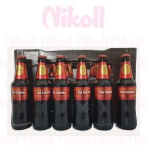 CLUB COLOMBIA ROJA BOTELLA X 30 UNIDADES - Bebidas Alcohólicas - Distribuidora Nikoll