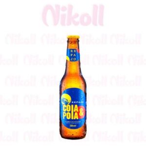 COLA Y POLA 330ML X 30 - Bebidas Alcohólicas - Distribuidora Nikoll