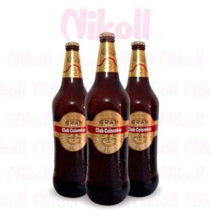 CLUB 850 CANASTA X 13 UNIDADES - Bebidas Alcohólicas - Distribuidora Nikoll