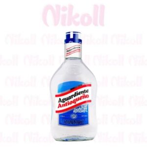 ANTIOQUEÑO AZUL 375ML - Bebidas Hidratantes - Distribuidora Nikoll