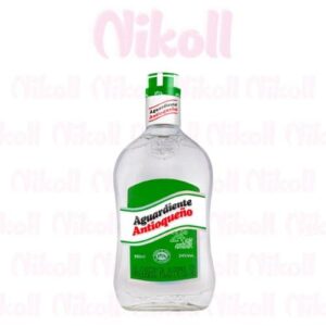 ANTIOQUEÑO VERDE 750ML - Bebidas Hidratantes - Distribuidora Nikoll