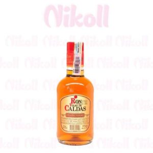 RON VIEJO DE CALDAS 375ML - Bebidas Hidratantes - Distribuidora Nikoll