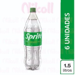 SPRITE 1.5 ML PACA X12 UNIDADES - Bebidas Hidratantes - Distribuidora Nikoll (4)