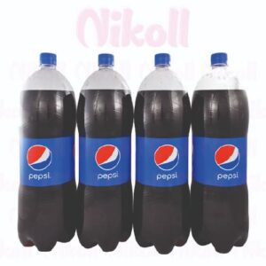 PEPSI 2.5L PACA X 8 UNIDADES - Bebidas Hidratantes - Distribuidora Nikoll