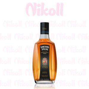 SOMETHING SPECIAL 750 ML - Bebidas Hidratantes - Distribuidora Nikoll