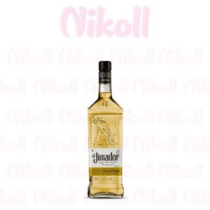 TEQUILA JIMADOR 750ML - Bebidas Hidratantes - Distribuidora Nikoll