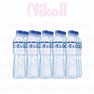 AGUA CIELO 620ML X 24 UNIDADES - Bebidas Hidratantes - Distribuidora Nikoll
