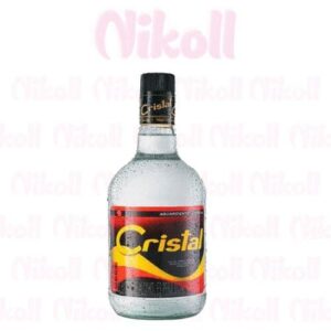 CRISTAL 750M - Bebidas alcohólicas - Distribuidora Nikoll