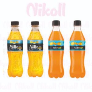 VALLE SURTIDO 1.5ML PACA X 12 UNIDADES - Bebidas Hidratantes - Distribuidora Nikoll