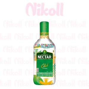 NECTAR VERDE 375ML - Bebidas alcohólicas - Distribuidora Nikoll