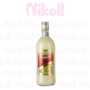 PIÑA COLADA TAHITI 750 ML - Bebidas alcoholicas - Distribuidora Nikoll