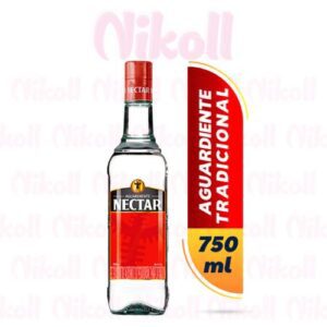 NECTAR ROJO 750 ML - Bebidas alcohólicas - Distribuidora Nikoll