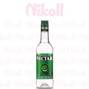 NECTAR VERDE 750ML CAJA X 12 UNIDADES - Bebidas alcohólicas - Distribuidora Nikol