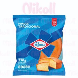 RAMO TRADICIONAL 230 GR - Distribuidora Nikoll