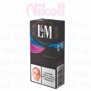 L Y M MENTOLADO 1 MEDIOl - Distribuidora Nikoll