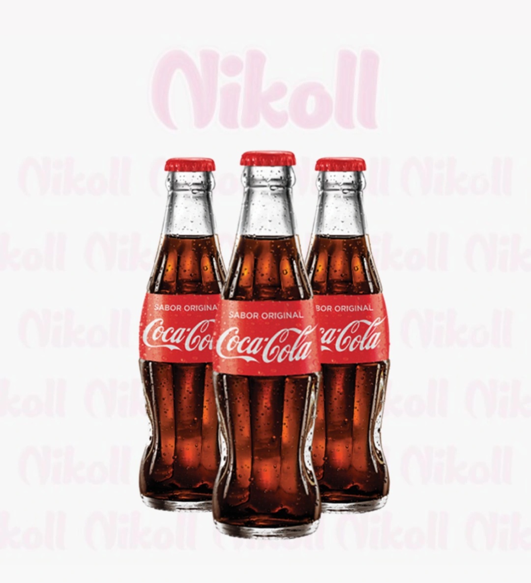 Coca Cola Zero 237 ml cristal.. COCA COLA - REFRESCOS en Supermercados  Online Bahía Principe