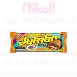 JUMBO GIGANTE - TEMPORADA - Snack y Dulces - Distribuidora Nikoll