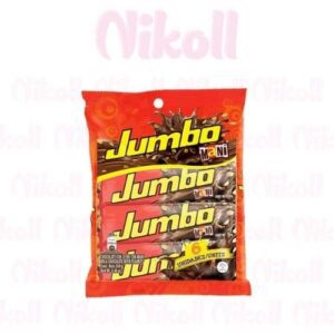 JUMBO MANI GRANDE X 6 - nack y Dulces - Distribuidora Nikoll