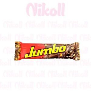 JUMBO MANI MEDIANA X 6 UNIDADES - Snack y Dulces - Distribuidora Nikoll