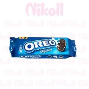 OREO 54GR X 6 UNIDADES - Snack y Dulces - Distribuidora Nikoll