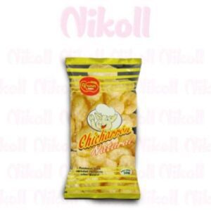 CHICHARRON KRUMER NATURAL X 30 GR - Snack y Dulces - Distribuidora Nikoll