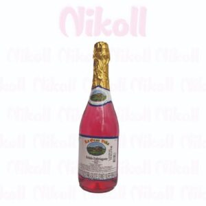 Botella de CHAMPAGNE CASA LA VIÑA 750 ML - distribuidoranikoll