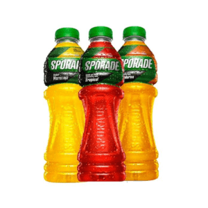 SPORADE SURTIDO X 12
