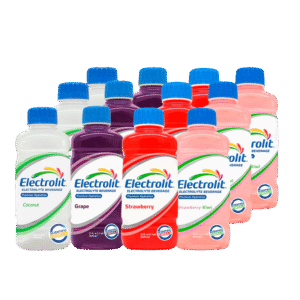 ELECTROLIT SURTIDO