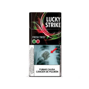 LUCKY SANDIA 1 MEDIO