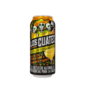 LOS CUATES COCTEL MANGO 269