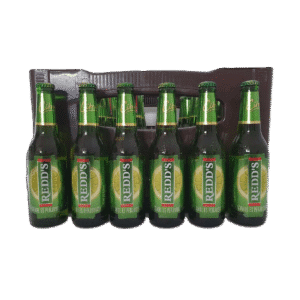 REDDS 330ML CANASTA X30