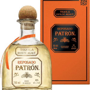 PATRON REPOSADO 700