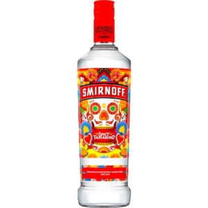 SMIRNOFF TAMARINDO 750