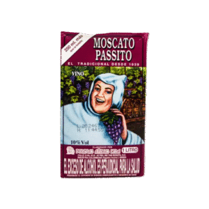 MOSCATTO PASSITO 250